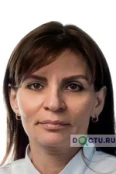 Кирюшина Лидия Геннадьевна - Краснодар