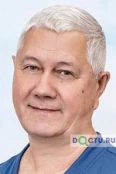 Кирюшкин Виктор Павлович - Санкт-Петербург