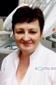 Кирочкина Татьяна Алексеевна - Пенза