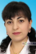 Кирокасьян Марина Робертовна - Краснодар