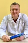 Кирпа Максим Александрович - Симферополь