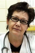 Кирпиченкова Ольга Николаевна - Смоленск