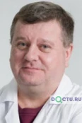 Кирпичев Сергей Валерьевич - Красноярск