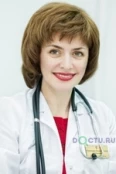 Кирпичева Александра Владимировна - Красноярск