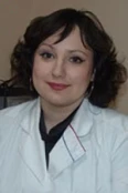 Кирпичева Елена Николаевна - Ярославль
