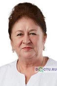 Кирпичева Татьяна Афанасьевна - Владивосток