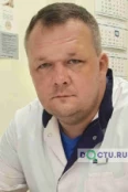 Кирпичников Денис Александрович - Курск