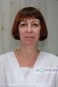 Кирпикова Инна Анатольевна - Благовещенск
