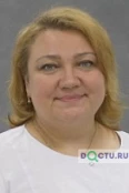Кирпун Мария Алексеевна - Москва