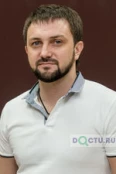 Кирсанов Александр Александрович - Рязань