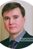 Кирсанов Алексей Сергеевич - Москва