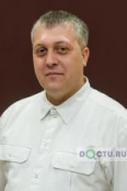 Кирсанов Анатолий Александрович - Рязань