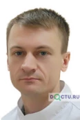 Кирсанов Роман Иванович - Барнаул