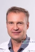 Кирсанов Владислав Юрьевич - Орёл