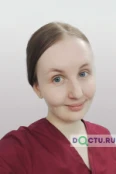 Кирсанова Екатерина Олеговна - Новосибирск