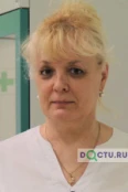 Кирсанова Елена Анатольевна - Калининград