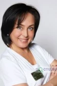 Кирсанова Елена Валерьевна - Москва