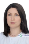 Кирсанова Марина Георгиевна - Краснодар