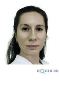 Кирсанова Наталья Дмитриевна - Воронеж