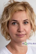 Кирсанова Оксана Александровна - Волгоград