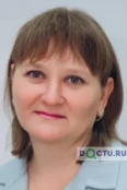 Кирсанова Татьяна Николаевна - Воронеж