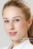 Кирсанова (Ядых) Марина Владимировна - Пермь