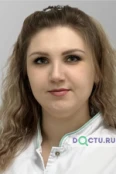 Киршенко Любовь Андреевна - Шахты