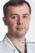 Киршин Андрей Анатольевич - Ижевск
