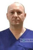 Киршин Андрей Петрович - Казань
