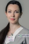 Киршина Екатерина Леонидовна - Ижевск