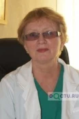 Киршина Ольга Владимировна - Екатеринбург