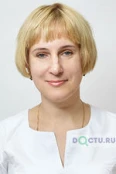 Киршина Татьяна Петровна - Владимир