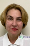 Кисель Лариса Ивановна - Владивосток