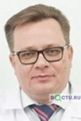Киселев Андрей Валерьевич - Липецк