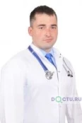 Киселев Александр Сергеевич - Санкт-Петербург