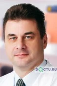 Киселев Антон Михайлович - Тамбов