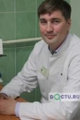 Киселев Дмитрий Николаевич - Тамбов