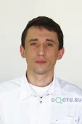 Киселев Дмитрий Валериевич - Чебоксары