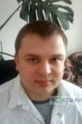Киселев Иван Аркадьевич - Рязань