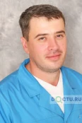 Киселев Константин Васильевич - Омск