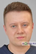 Киселев Никита Сергеевич - Владимир