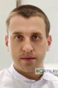 Киселев Никита Владимирович - Барнаул