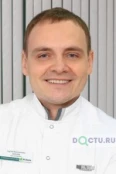 Киселев Сергей Валентинович - Красноярск