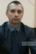 Киселев Сергей Иванович - Волгоград