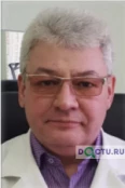 Киселев Сергей Сергеевич - Волгоград