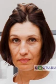 Киселева Анна Борисовна - Красноярск