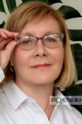 Киселева Анжелика Николаевна - Барнаул