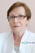 Киселева Александра Николаевна - Северодвинск