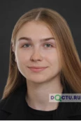 Киселева Алина Александровна - Брянск