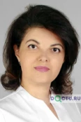 Киселева Анаид Ишхановна - Москва